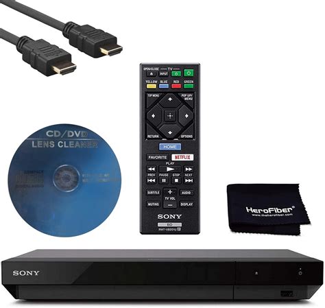 amazon blu-ray player|Amazon.com: Sony 4K Upscaling 3D Home Theater .